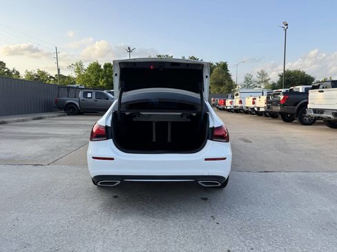 Used 2021 Mercedes-Benz A 220 w/ Premium Package image 40