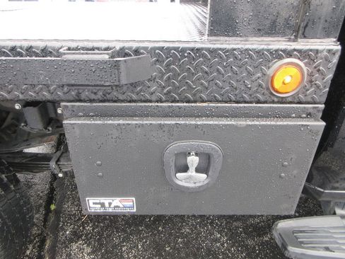 Used 2024 Chevrolet Silverado 3500 W/T w/ WT Convenience Package image 13