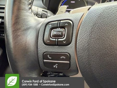 Used 2018 Lexus NX 300h 300h image 22