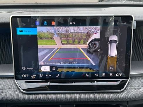 New 2026 Volkswagen Tiguan S AWD/4WD image 34