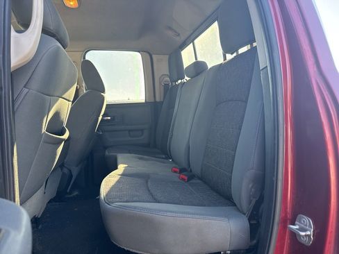 Used 2014 RAM 1500 Big Horn image 11