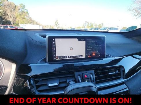 Used 2020 BMW X1 xDrive28i image 25