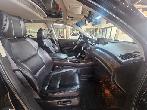 Used 2011 Acura MDX w/ Advance Package AWD/4WD image 12