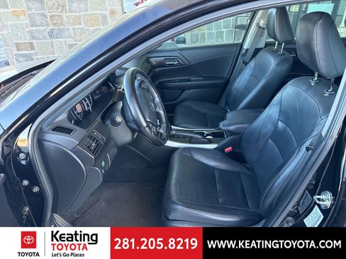 Used 2013 Honda Accord EX-L image 14