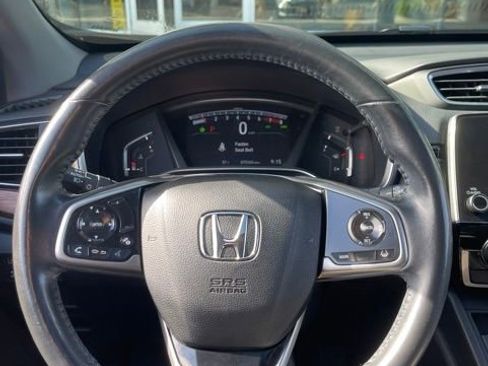 Used 2019 Honda CR-V Touring image 33