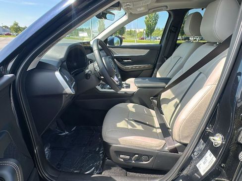 Used 2024 MAZDA CX-90 Plug-In Hybrid w/ Preferred image 28