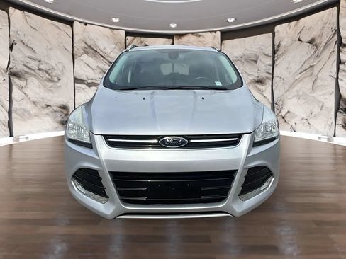Used 2016 Ford Escape Titanium AWD/4WD image 12