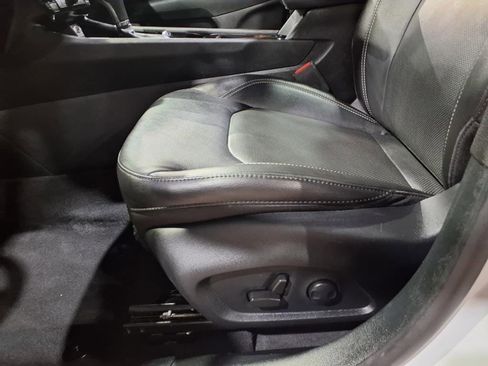 Certified 2022 Jeep Compass High Altitude image 16