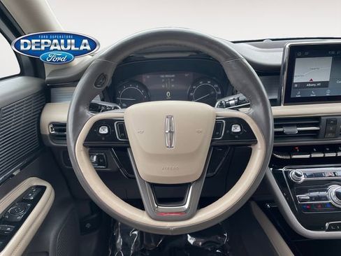 Used 2022 Lincoln Corsair AWD w/ Premium Package image 15