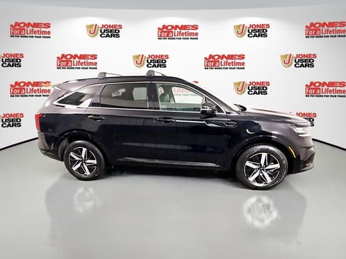 Used 2022 Kia Sorento S image 18