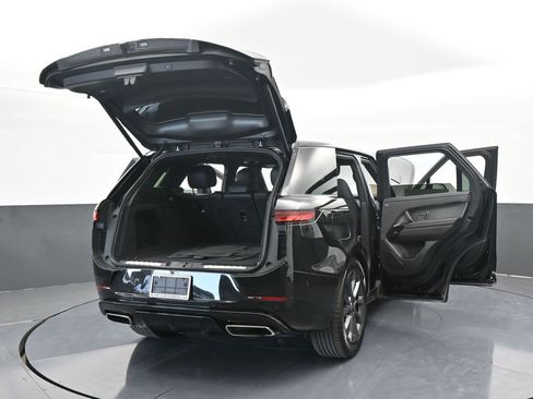 Used 2024 Land Rover Range Rover Sport Dynamic SE image 76