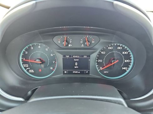 Used 2024 Chevrolet Malibu LT FWD image 11