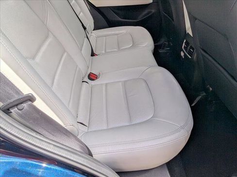 Used 2019 MAZDA CX-5 Grand Touring Reserve AWD/4WD image 17