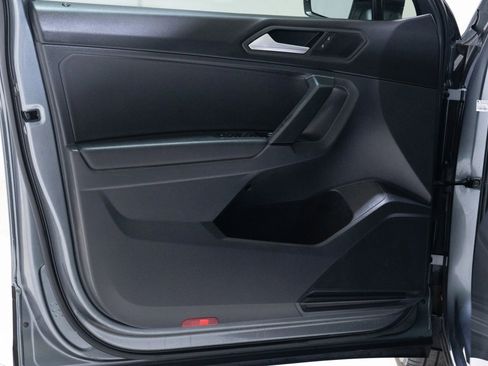 Used 2019 Volkswagen Tiguan SE w/ Panoramic Sunroof Package image 21