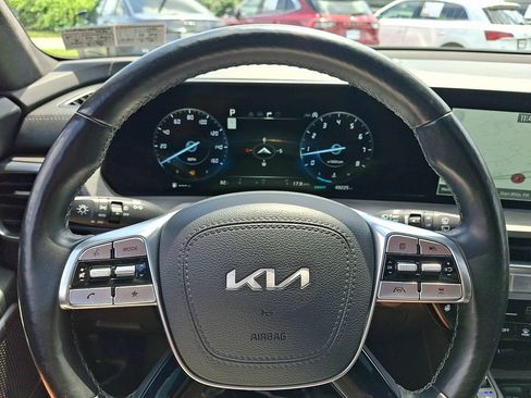 Used 2023 Kia Telluride SX Prestige X-Line AWD/4WD image 22