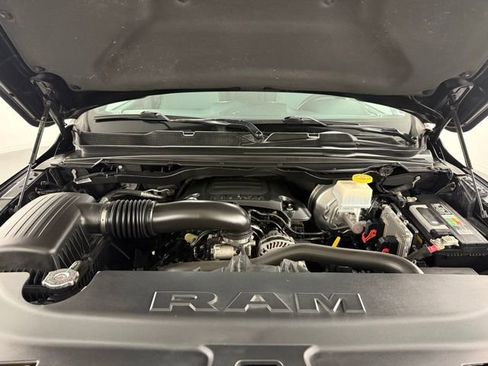 Used 2021 RAM 1500 Big Horn image 31