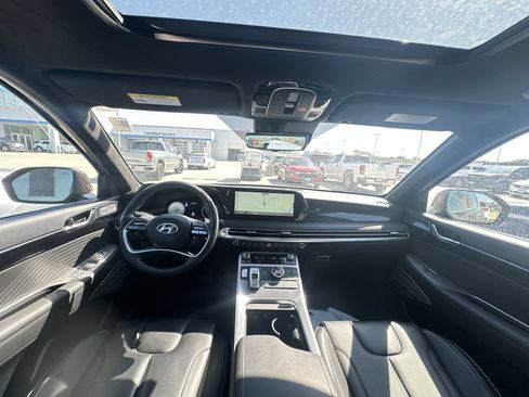 Used 2023 Hyundai Palisade Calligraphy AWD/4WD image 21