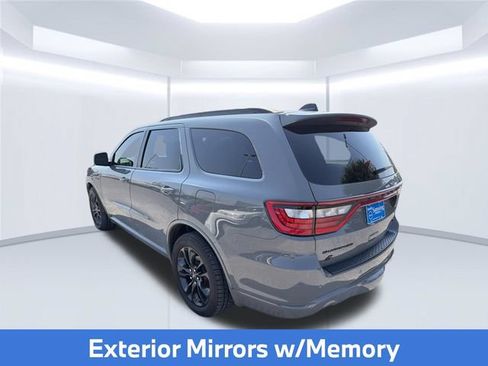 Used 2023 Dodge Durango R/T AWD/4WD image 9