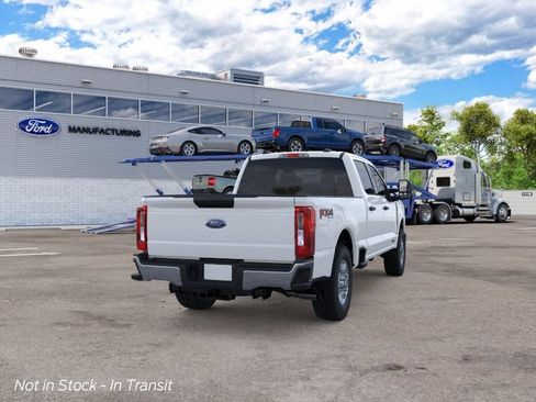 New 2026 Ford F250 XLT AWD/4WD image 8