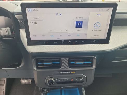 New 2026 Ford Maverick XLT FWD image 10