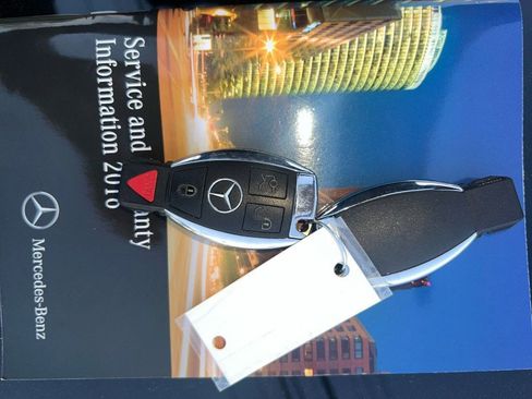 Used 2016 Mercedes-Benz S 550 4MATIC Sedan image 12