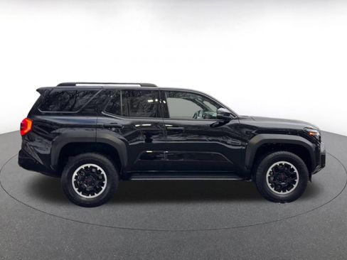 Used 2025 Toyota 4Runner TRD Off-Road image 16
