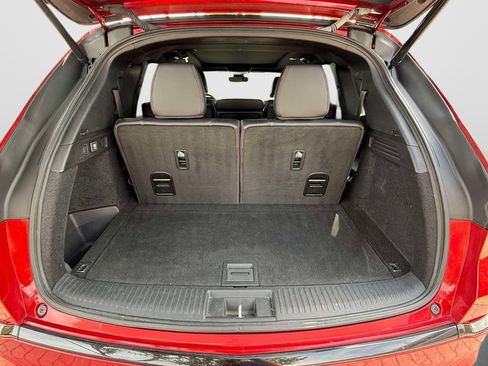 Used 2022 Acura MDX A-Spec AWD/4WD image 8