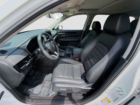 Certified 2024 Honda CR-V EX-L image 18