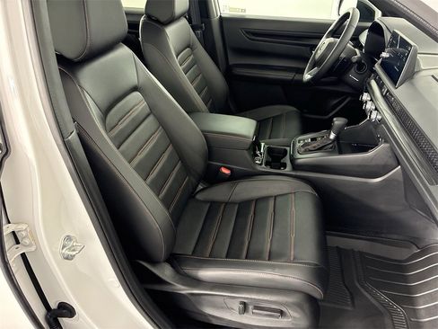 Used 2026 Honda CR-V Sport-L image 37