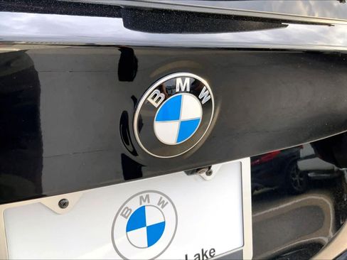Used 2024 BMW X3 M w/ Executive Package image 29