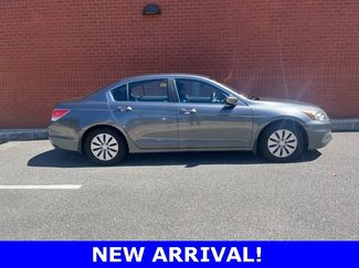 Used 2012 Honda Accord LX image 1
