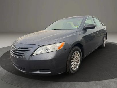 Used 2007 Toyota Camry SE
