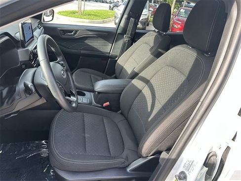 Used 2024 Ford Escape Active image 13