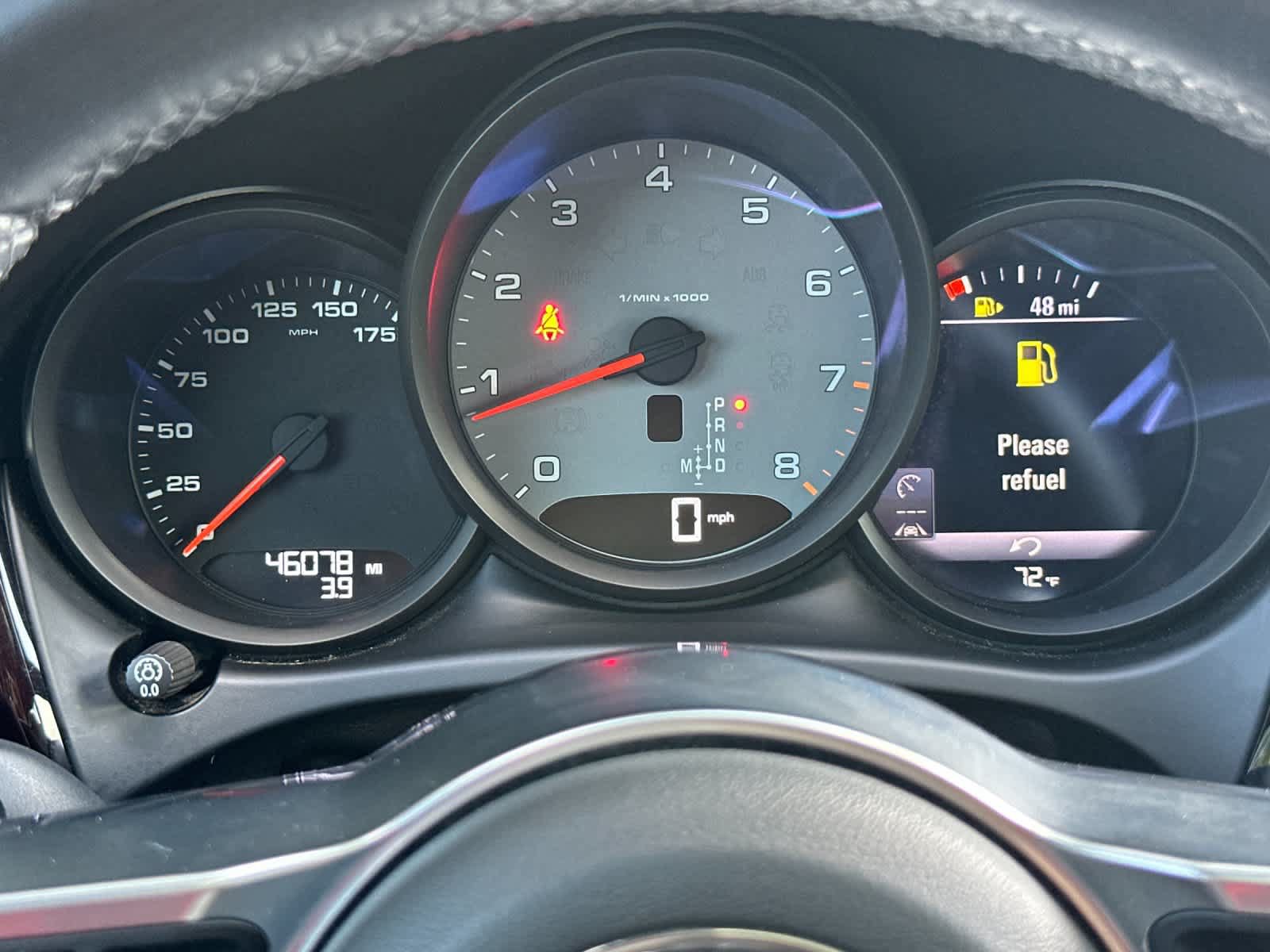 Certified 2021 Porsche Macan S AWD/4WD image 29