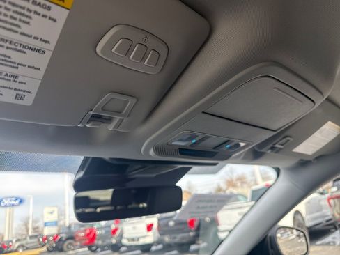 Used 2025 Ford Mustang Mach-E Select w/ Comfort Package Lite image 41