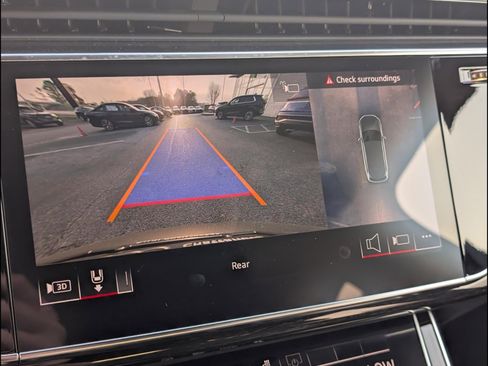 New 2026 Audi Q7 3.0T Premium Plus image 12