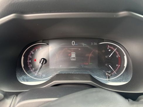 Used 2023 Toyota RAV4 XLE image 26