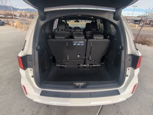 Used 2025 Honda Odyssey Sport-L image 28