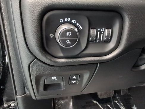 New 2026 RAM 1500 Big Horn image 14