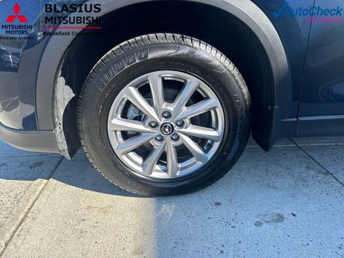 Used 2023 MAZDA CX-5 AWD 2.5 S image 21