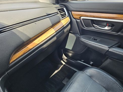 Used 2018 Honda CR-V EX-L image 26