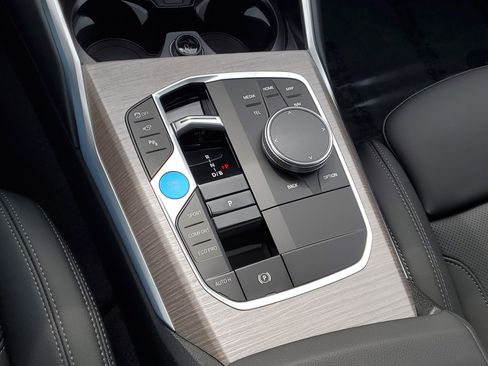 New 2026 BMW i4 xDrive40i w/ Premium Package AWD/4WD image 20