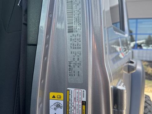 Used 2019 Jeep Wrangler Unlimited Sport S image 53