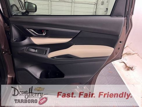 Used 2019 Subaru Ascent Premium image 39
