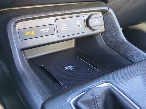 Used 2025 Honda Civic Sport Touring image 22