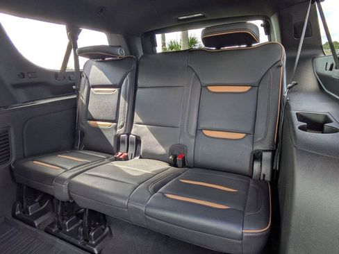 Used 2023 GMC Yukon XL AT4 w/ AT4 Premium Package image 15