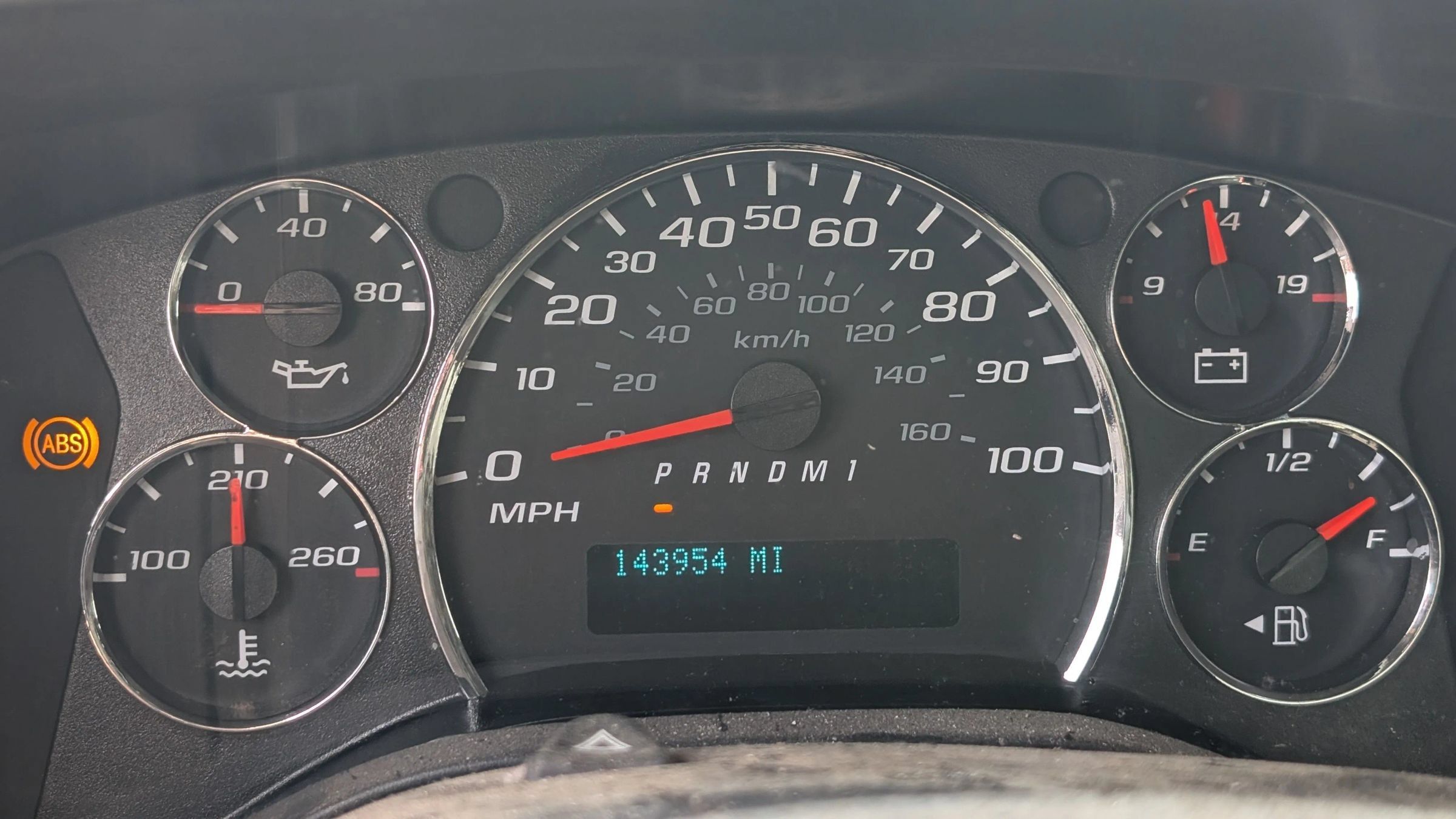 Used 2014 Chevrolet Express 3500 RWD image 12