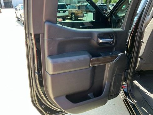 Used 2021 Chevrolet Silverado 1500 LT Trail Boss AWD/4WD image 22