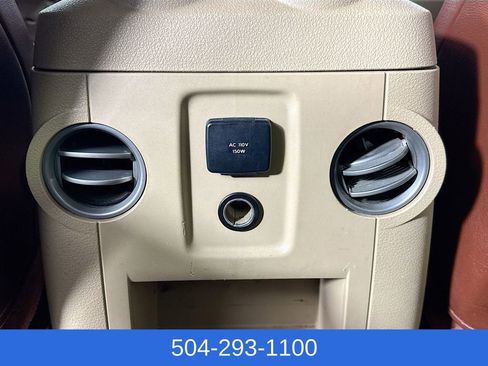 Used 2012 Ford F350 King Ranch w/ King Ranch w/Chrome Pkg image 25