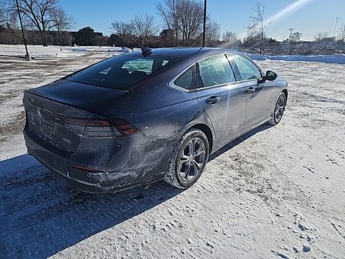 Used 2023 Honda Accord EX-L image 6